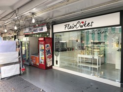 Telok Blangah Drive (D4), HDB Shop House #161476352